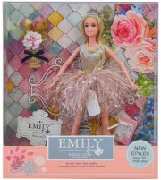 Photos - Doll Emily Rising Start QJ077A 