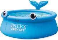 Photos - Inflatable Pool Intex 26102 