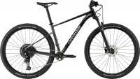 Photos - Bike Cannondale Trail SL 3 2024 frame L 