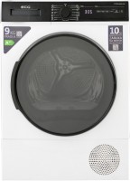 Photos - Tumble Dryer ECG ETF 90 Heat BlackLine 