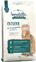 Photos - Cat Food Bosch Sanabelle Outdoor  2 kg