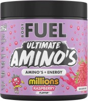 Photos - Amino Acid Applied Nutrition Ultimate Amino’s 270 g 