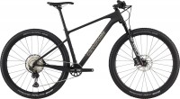 Photos - Bike Cannondale Scalpel HT Carbon 3 2024 frame M 