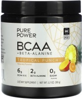 Photos - Amino Acid Dr Mercola BCAA + Beta-Alanine 333 g 