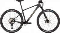 Photos - Bike Cannondale Scalpel HT Carbon 2 2024 frame S 