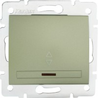 Photos - Household Switch Kanlux Domo 01-1140-250 