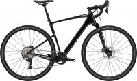 Photos - Bike Cannondale Topstone Carbon 2 Lefty 2024 frame XS 