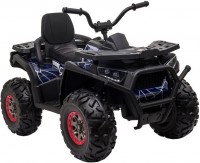 Kids Electric Ride-on LEAN Toys Quad XMX607 