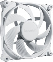 Computer Cooling be quiet! Silent Wings 4 140mm PWM high-speed White 