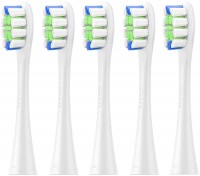 Photos - Toothbrush Head Oclean P1C1 5 pcs 