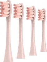 Photos - Toothbrush Head Oclean PW03 4 pcs 