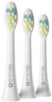 Photos - Toothbrush Head Oromed Oro-Sonic Next 3 pcs 