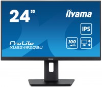 Monitor Iiyama ProLite XUB2492QSU-B1 23.8 "  black