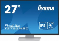 Photos - Monitor Iiyama ProLite T2752MSC-W1 27 "