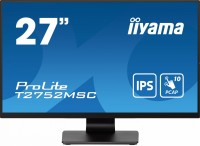 Monitor Iiyama ProLite T2752MSC-B1 27 "  black
