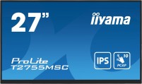 Monitor Iiyama ProLite T2755MSC-B1 27 "  black