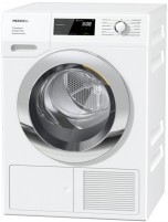 Photos - Tumble Dryer Miele TEF 775 WP 