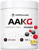 Photos - Amino Acid Herkules AAKG Powder 300 g 