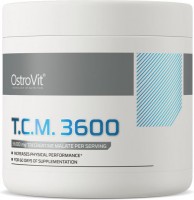 Photos - Creatine OstroVit T.C.M. 3600 400