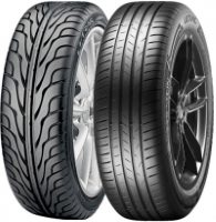 Tyre Vredestein Ultrac 215/55 R17 94W 