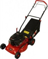 Photos - Lawn Mower Senci LMA18S21 