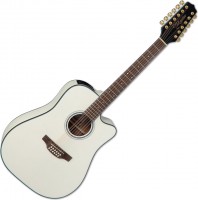 Photos - Acoustic Guitar Takamine GD35CE-12 