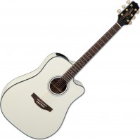 Acoustic Guitar Takamine GD35CE 