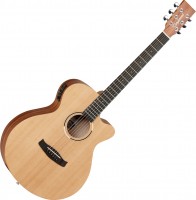 Acoustic Guitar Tanglewood Roadster TR4CE 