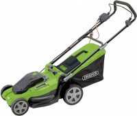 Lawn Mower Draper GLM1600/400 
