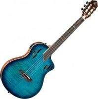 Acoustic Guitar Ortega RTPDLX-FMA 