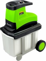 Photos - Garden Shredder GREENSO RE45-2800P 