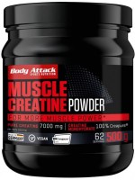 Photos - Creatine Body Attack Muscle Creatine Creapure 500 g