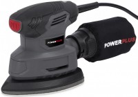 Grinder / Polisher Powerplus POWE40020 