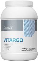 Photos - Weight Gainer OstroVit Vitargo 1 kg