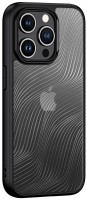 Photos - Case Dux Ducis Aimo Series for iPhone 15 Pro Max 