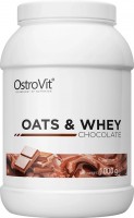 Weight Gainer OstroVit Oats & Whey 1 kg