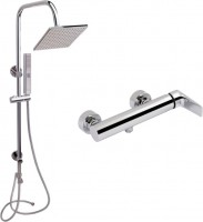 Photos - Shower System Q-tap Stenava QTST4045102C45441 