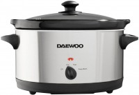 Multi Cooker Daewoo SDA1788GE 