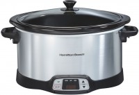 Photos - Multi Cooker Hamilton Beach 33480 