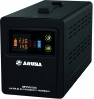 Photos - UPS Aruna UPS 1200 TOR 1200 VA