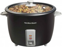 Photos - Multi Cooker Hamilton Beach 37550 