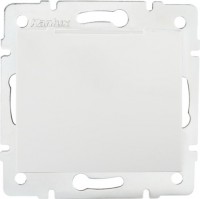 Photos - Socket Kanlux Domo 01-1230-102 white