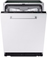 Photos - Integrated Dishwasher Samsung DW60CG550I00ET 