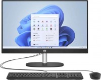 Desktop PC HP 24-cr00 All-in-One (24-cr0003ua)