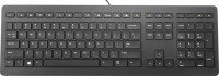 Photos - Keyboard HP USB Collaboration Keboard 