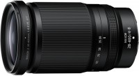 Camera Lens Nikon 28-400mm f/4.0-8.0 Z VR Nikkor 