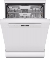Photos - Dishwasher Miele G 7600 SC AutoDos white