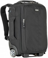 Photos - Camera Bag Think Tank Airport Essentials Convertible Rolling 