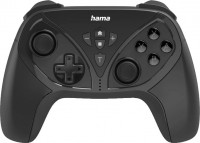 Game Controller Hama Bluetooth Controller for Nintendo Switch/Lite 