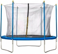 Photos - Trampoline Mirpol J21 10FT 